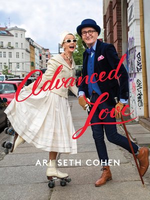 cover image of Advanced Love